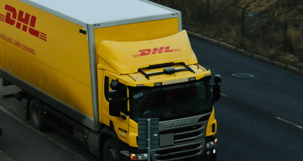 DHL Express