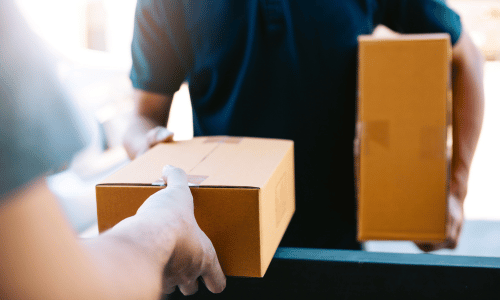 Prohibited Items for Shipment: DHL Courier in Chennai