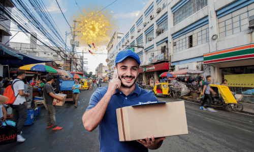 The Importance of Timely Delivery for Diwali: Choose DHL Courier